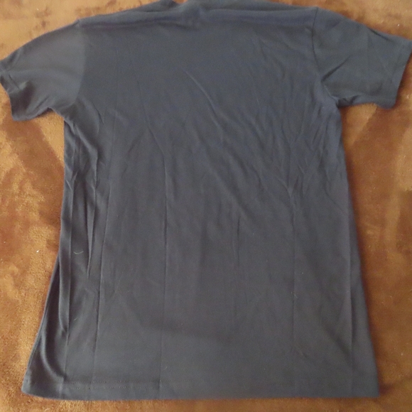 local artisan grz monsters tshirt Small NWT - Picture 3 of 6